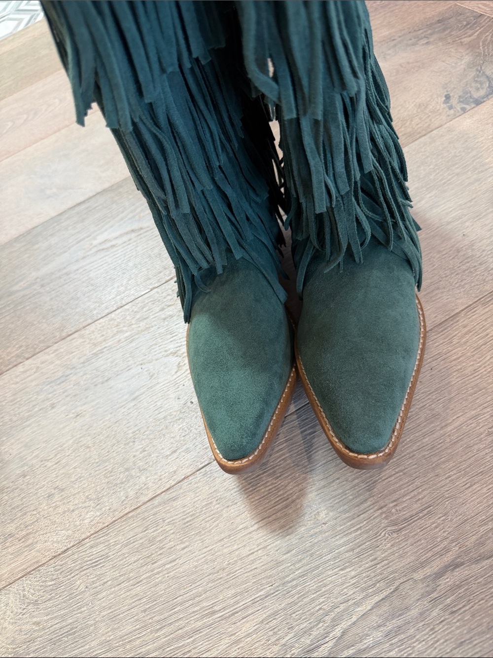 Dingo Boots - 9.5 - Picture 10 of 11
